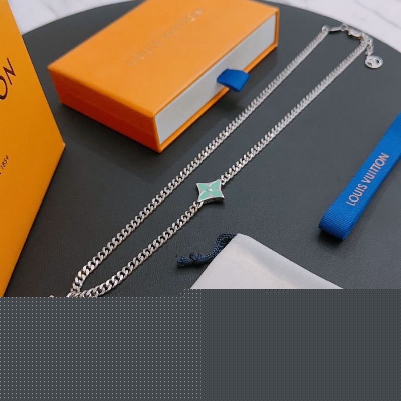 LV Necklaces